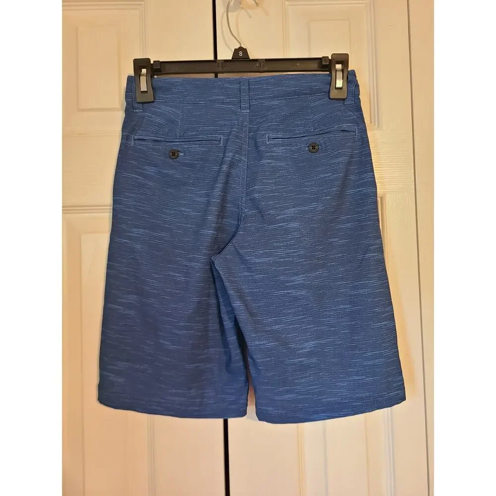 Under armour size 12 boys swimming trunks